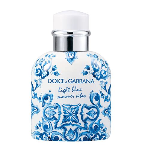 dolce gabbana light blue summer vibes review|dolce gabbana light blue original.